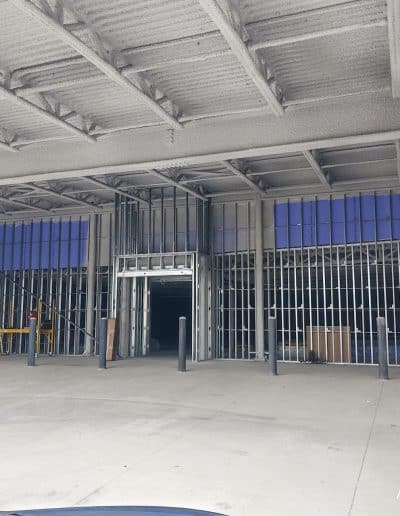 General Contracting - Armour Construction & Management